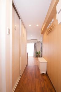 Sayaka Shinjuku House