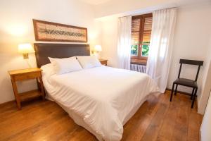 Hosteria Hostal del Esquiador