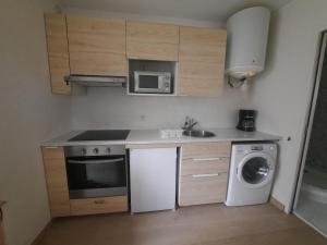 Studio centre ville YERRES