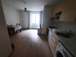 Studio centre ville YERRES