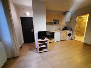 Studio centre ville YERRES
