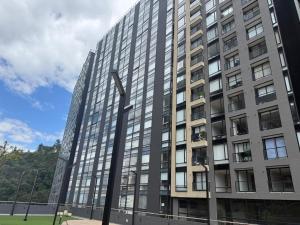 Loft Moderno en North Point Confort seguridad y ubicación