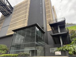 Loft Moderno en North Point Confort seguridad y ubicación