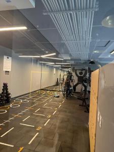 Loft Moderno en North Point Confort seguridad y ubicación