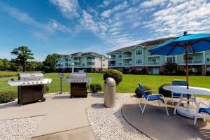 Condo Myrtlewood Golf&Beach