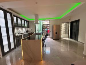 Casa andador rio mixteco