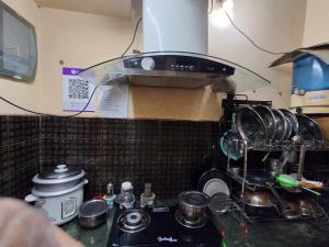 MSVNATIVE HOME Stay Near Airport