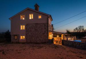 Holiday home in Garica - Insel Krk 26847