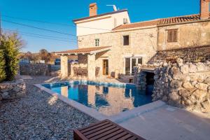 Holiday home in Garica - Insel Krk 26847