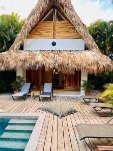 Leeloo Boutique Hotel