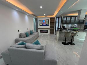 Casa Andador rio mixteco