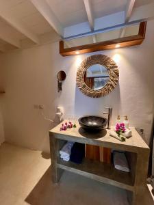 Leeloo Boutique Hotel