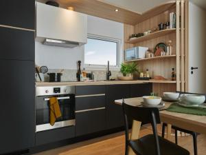 Sagittaire Mobile Home 4 people