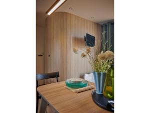 Sagittaire Mobile Home 4 people