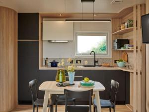 Sagittaire Mobile Home 4 people