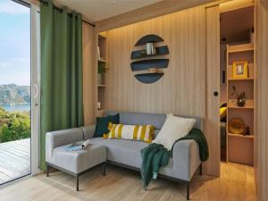Sagittaire Mobile Home 4 people
