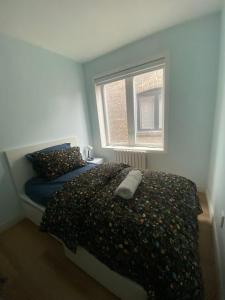 Homey Downtown Private Family Suites