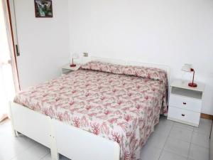 Apartment a stones throw from the sea