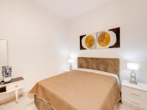 Air-conditioned apartment 2 steps from the sea img21