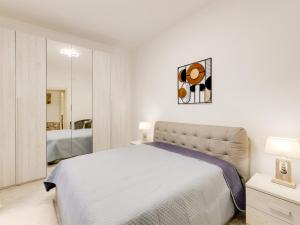 Air-conditioned apartment 2 steps from the sea img8