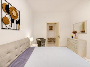 Air-conditioned apartment 2 steps from the sea img28