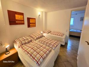 rollstuhlgerechte Ferienwohnung im Ferienpark