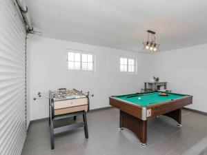 Luxury Dalmatian Villa with Pool