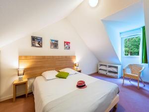 Comfy Duplex Cottage in Saumur