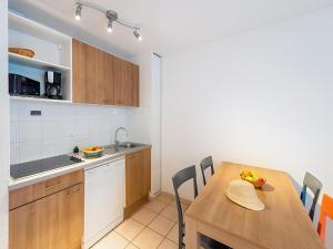 Comfy Duplex Cottage in Saumur