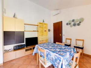 Air-conditioned, with terrace img1