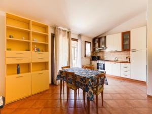 Air-conditioned, with terrace