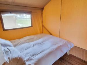 Luxury glamping near the Frisian waters