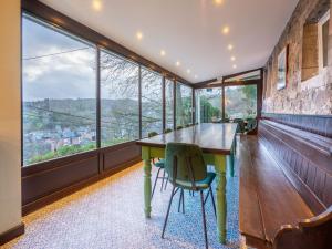 Elegant castle for 12 guests