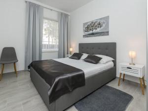 Elegant Villa Near Beach in Zadar