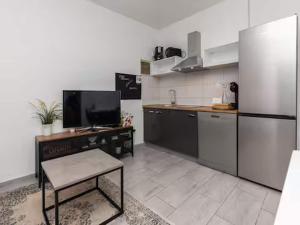 Elegant Villa Near Beach in Zadar