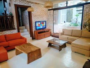 Palmares, Casa Rustica Suites Buzios