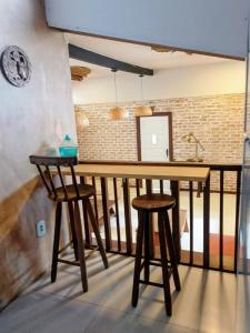 Palmares, Casa Rustica Suites Buzios