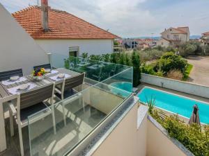 Modern Villa Apartment in Zadar