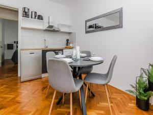 Modern Villa Apartment in Zadar