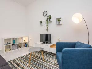 Coastal Couple Retreat in Zadar