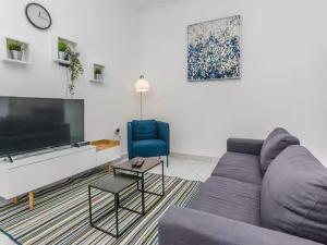 Coastal Couple Retreat in Zadar