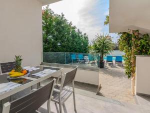 Coastal Couple Retreat in Zadar