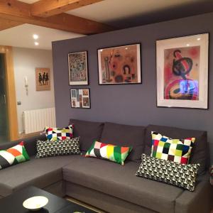 Apartamento Merceria - Tarragona