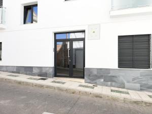 Modern Ensuite Room in Instant House Central Nerja