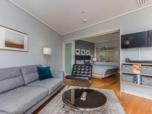 Salt Beach Resort Apartments by Kingscliff Accommodation