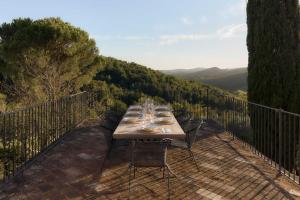 Fattoria Valtellina Villa by Boutique in Chianti