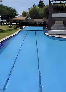 Flat Maui pé na areia Tamandare