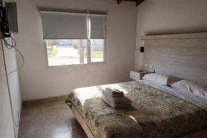 Cabaña Alberto