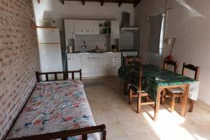 Cabaña Alberto