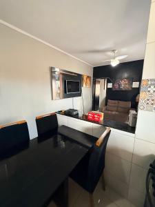 Casa próximo a plataforma de pesca com piscina e churrasqueira